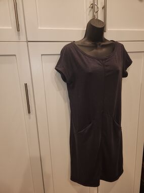 🍉Indygena Shift Dress